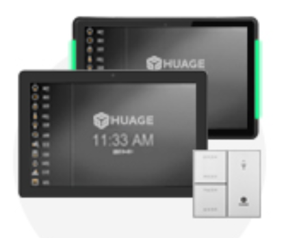 华歌DVACO智能家居